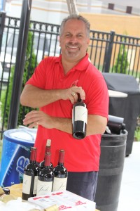 Garden Party Wine