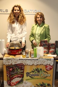 Garden Party Sponsor