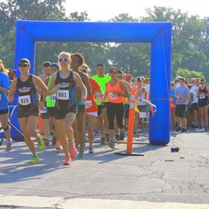 Escape to Belle Isle Racers