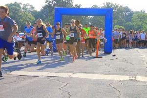 Escape to Belle Isle Racers