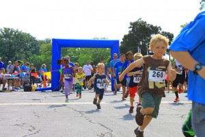 Escape to Belle Isle Racers