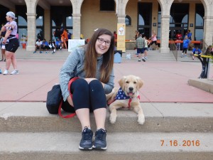Escape to Belle Isle 2016 Participants