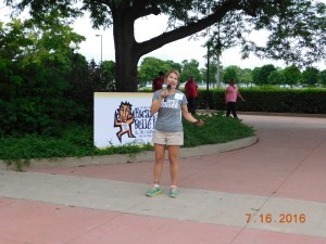 Escape to Belle Isle 2016 speaker