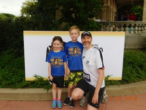 Escape to Belle Isle 2016 Participants