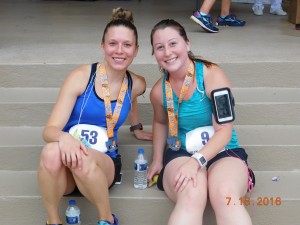 Escape to Belle Isle 2016 Participants