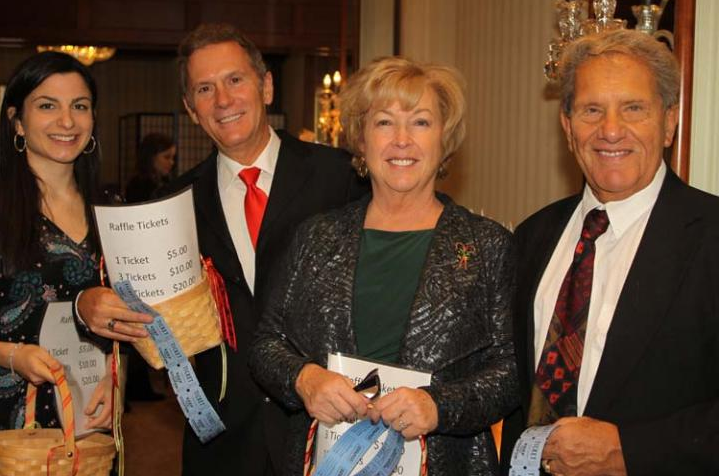 capture 5 - Ninth annual Jazzy Holiday Tea raised record-high $20,000 for Ronald McDonald House of Detroit