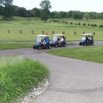 Vinni's Golf Outing