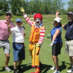 Vinnies Golf Outing 2019 image