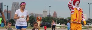 Escape to Belle Isle 2022